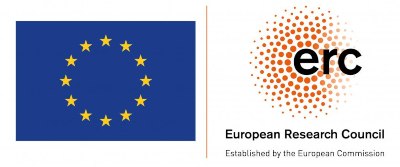 ERC logo