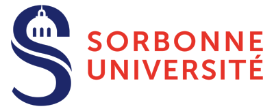 Sorbonne University logo