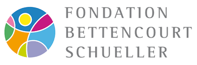 Fondation Bettencourt logo